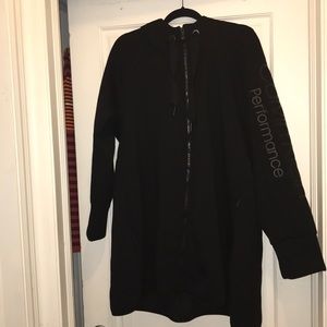 Calvin Klein Performance Scuba Hoodie 